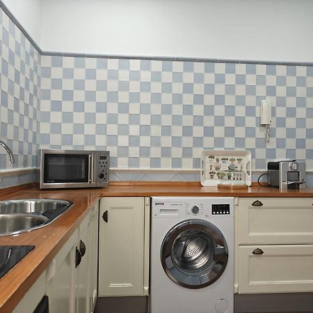 Gran Capitan Luxury Center Apartment- Parking Кордова Экстерьер фото