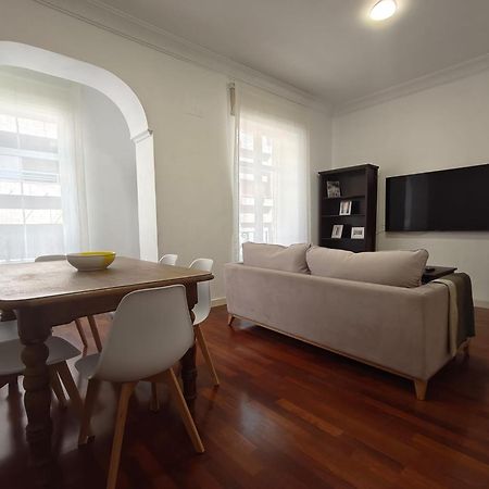 Gran Capitan Luxury Center Apartment- Parking Кордова Экстерьер фото