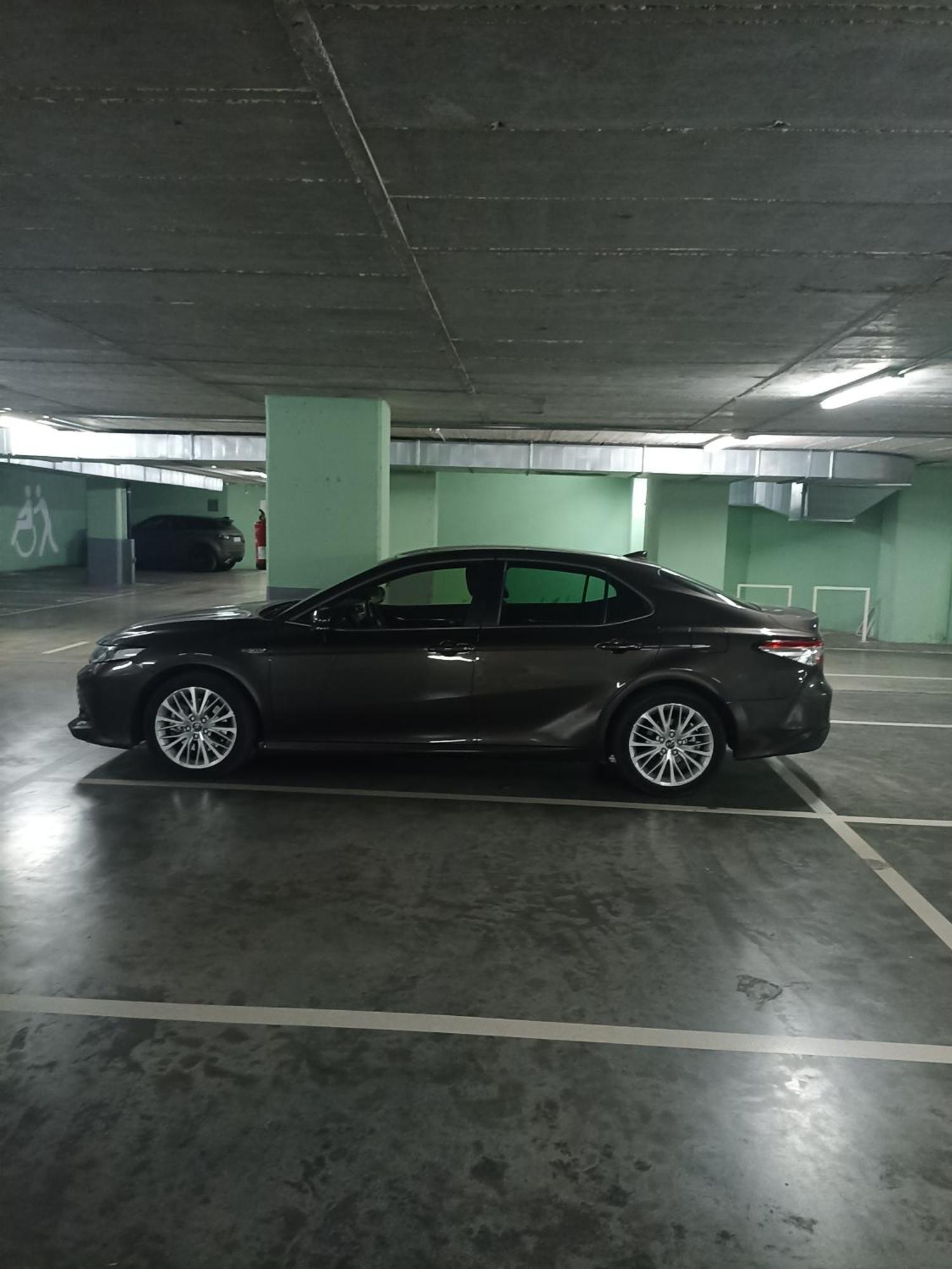 Gran Capitan Luxury Center Apartment- Parking Кордова Экстерьер фото