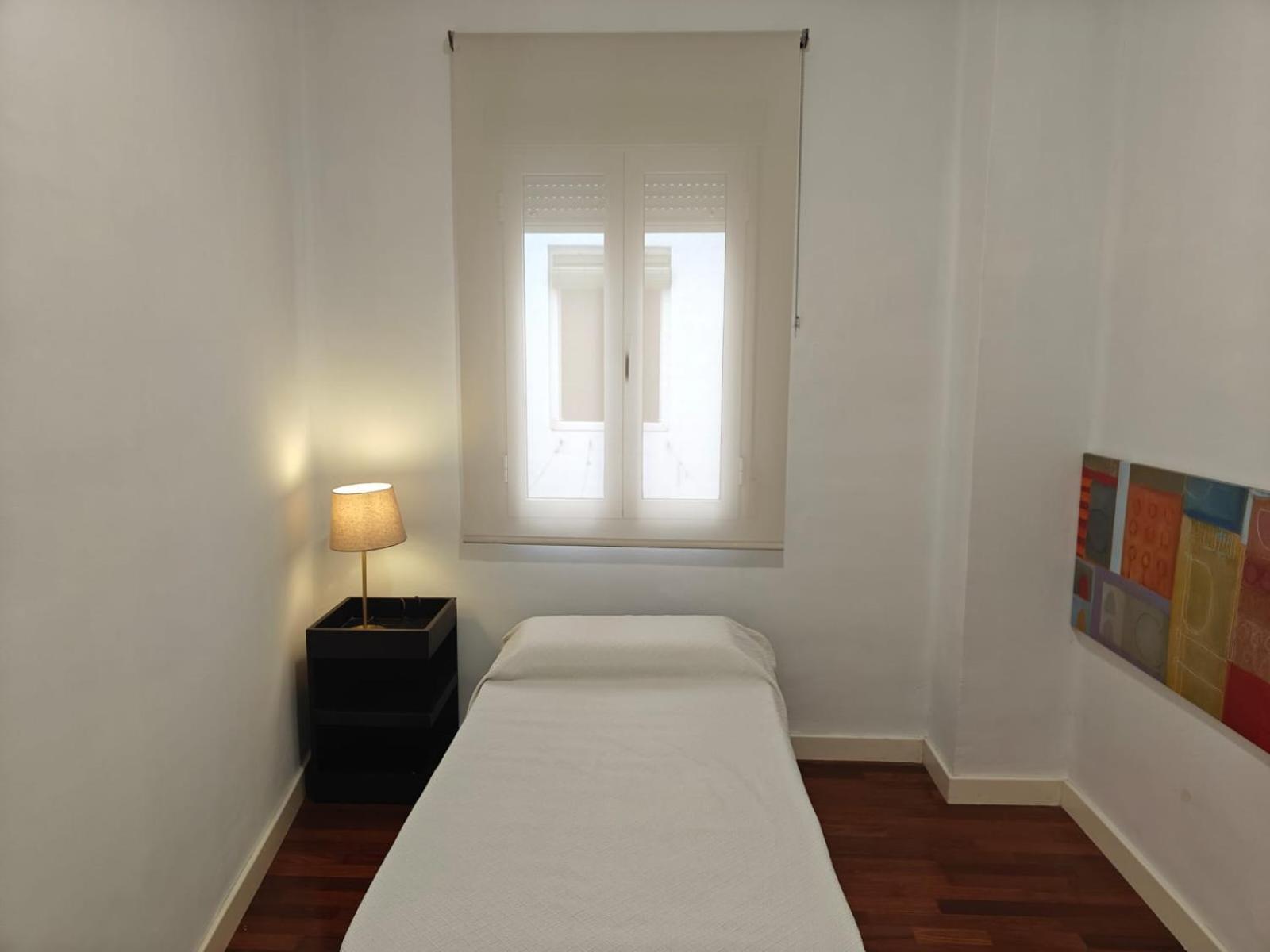 Gran Capitan Luxury Center Apartment- Parking Кордова Экстерьер фото