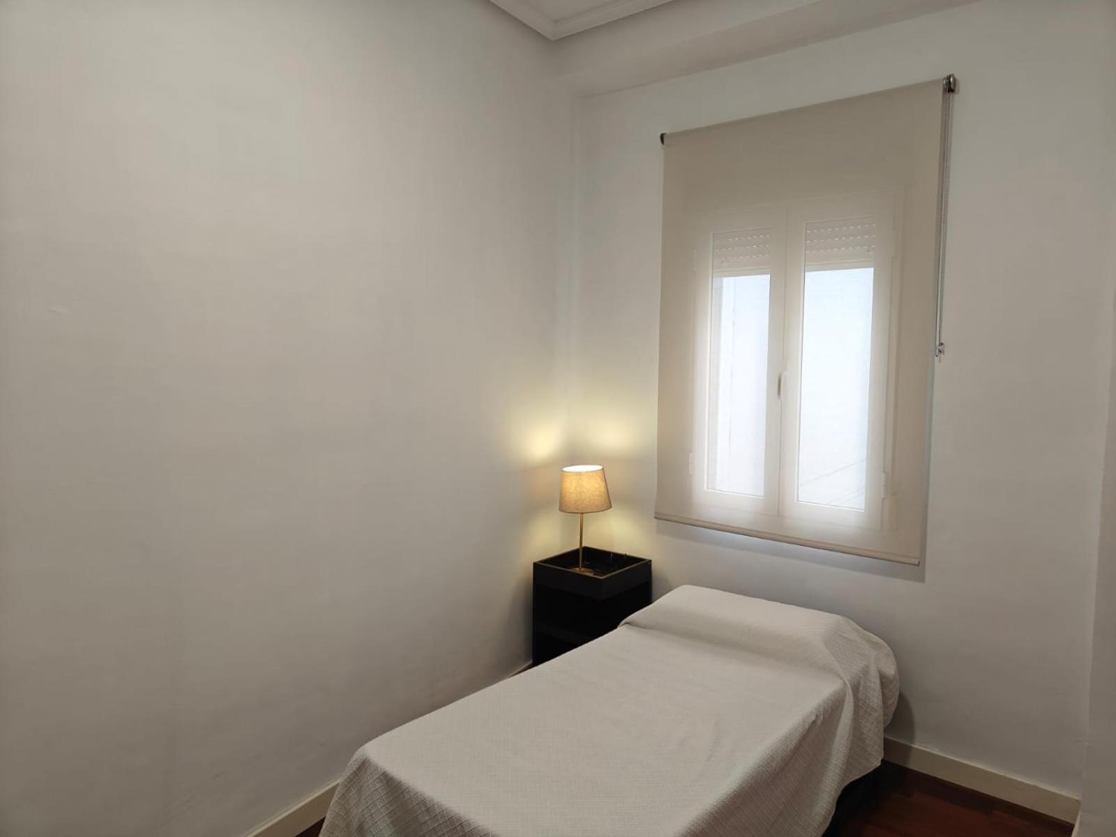 Gran Capitan Luxury Center Apartment- Parking Кордова Экстерьер фото