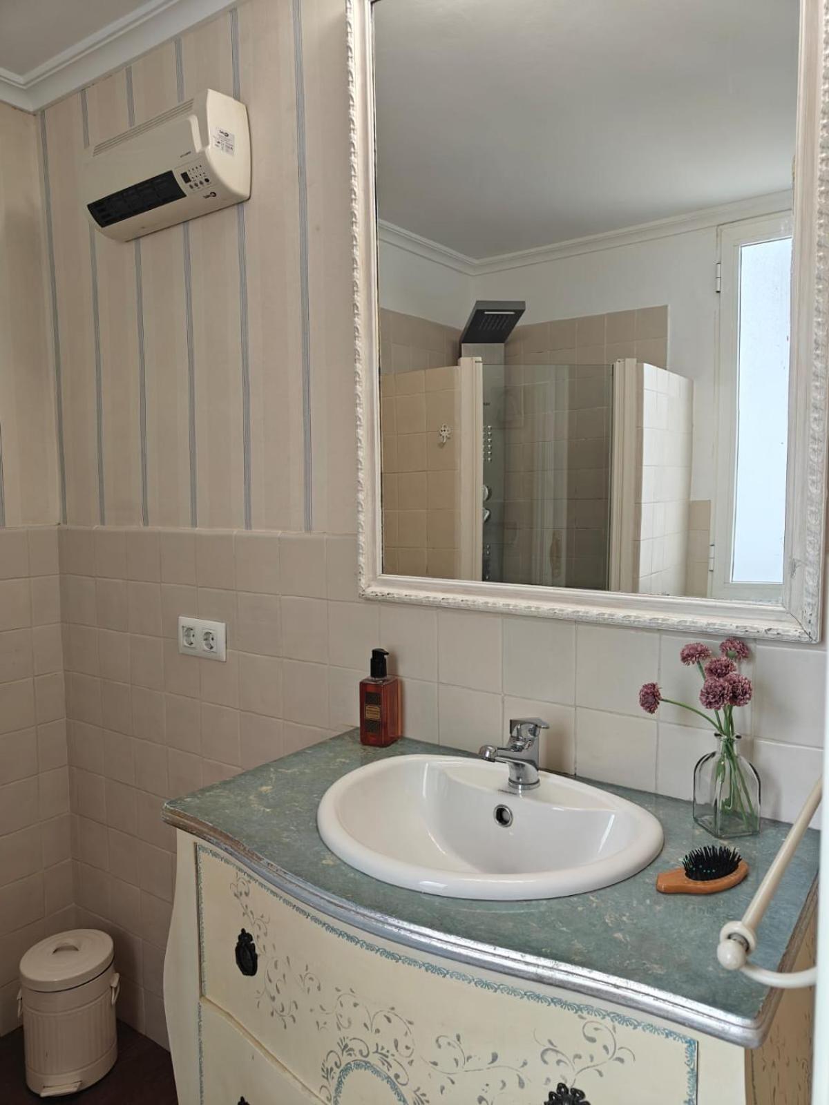 Gran Capitan Luxury Center Apartment- Parking Кордова Экстерьер фото