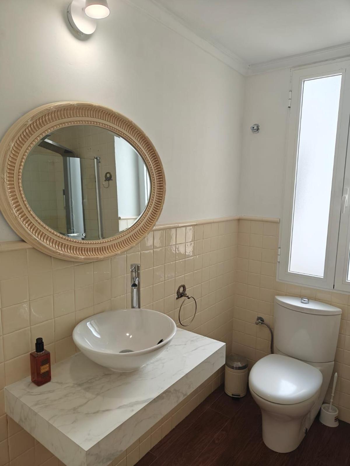 Gran Capitan Luxury Center Apartment- Parking Кордова Экстерьер фото