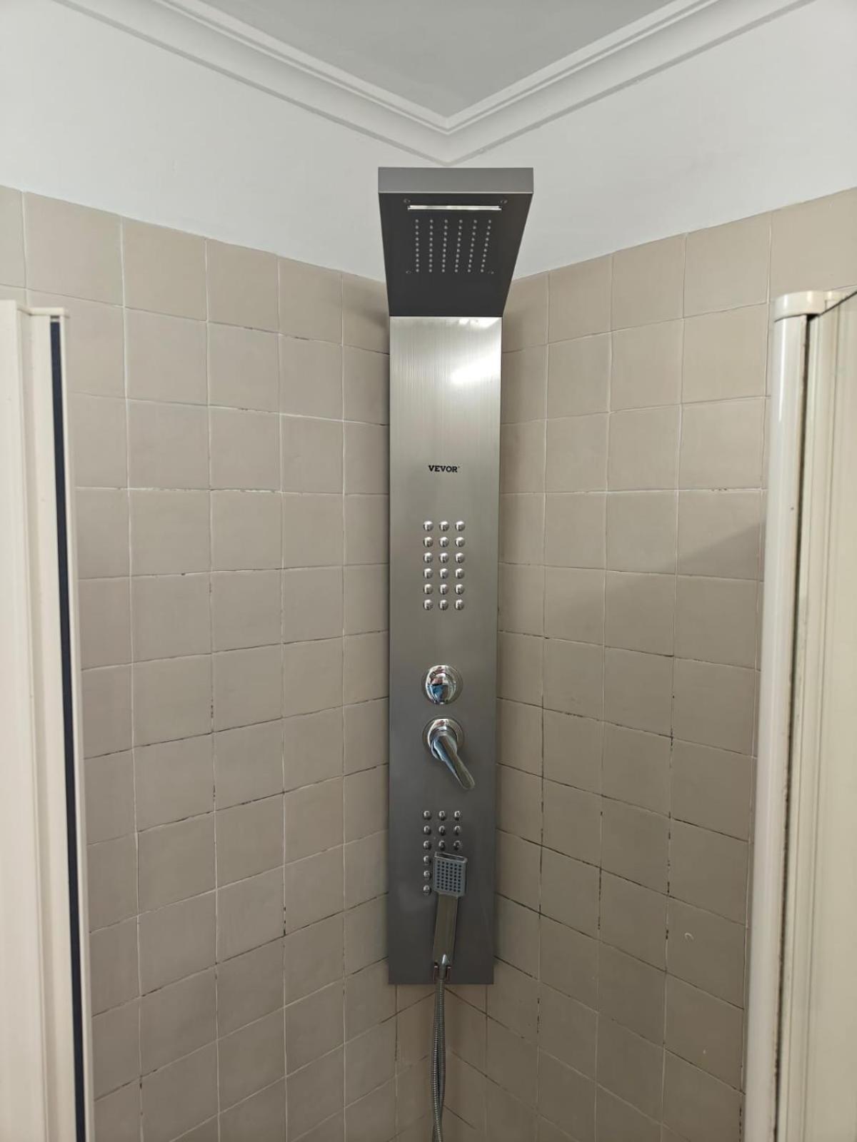Gran Capitan Luxury Center Apartment- Parking Кордова Экстерьер фото