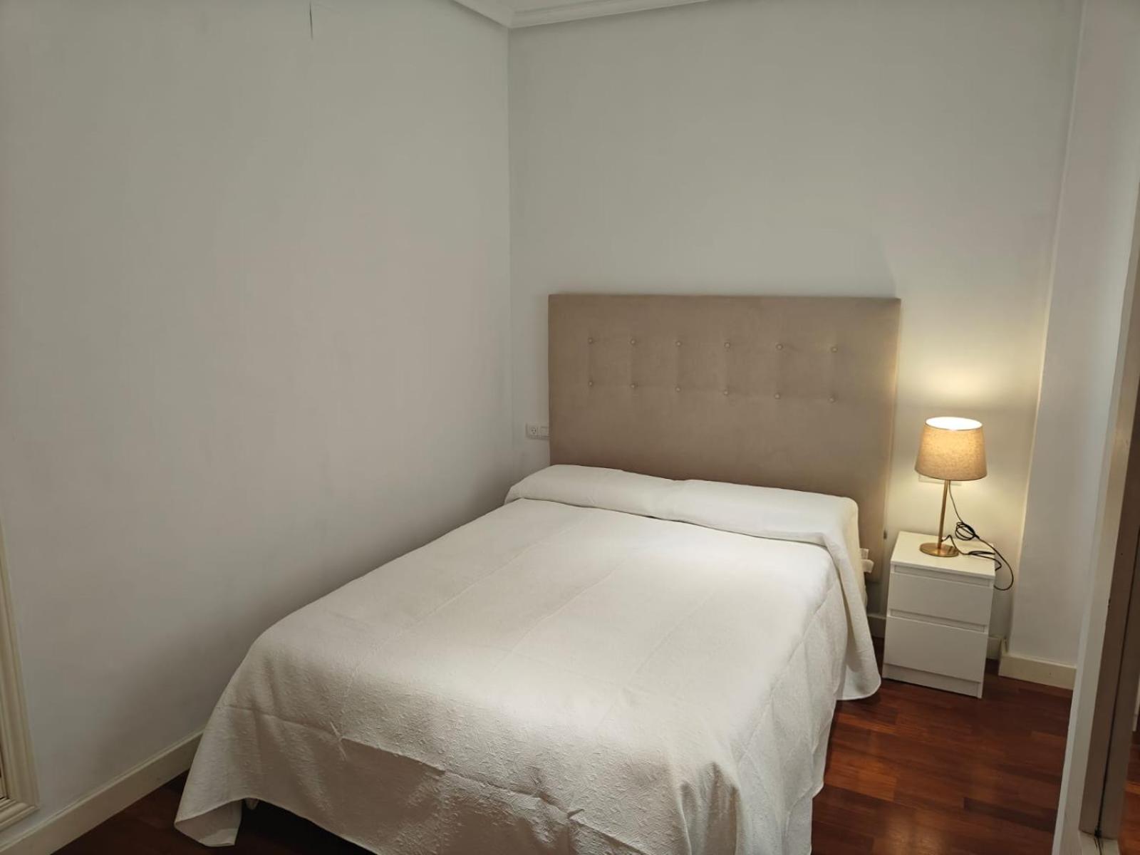 Gran Capitan Luxury Center Apartment- Parking Кордова Экстерьер фото