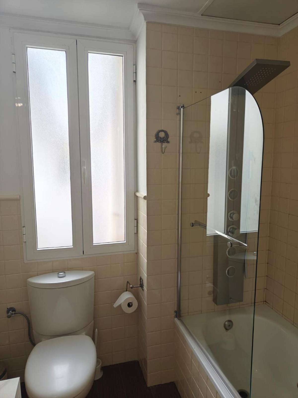 Gran Capitan Luxury Center Apartment- Parking Кордова Экстерьер фото