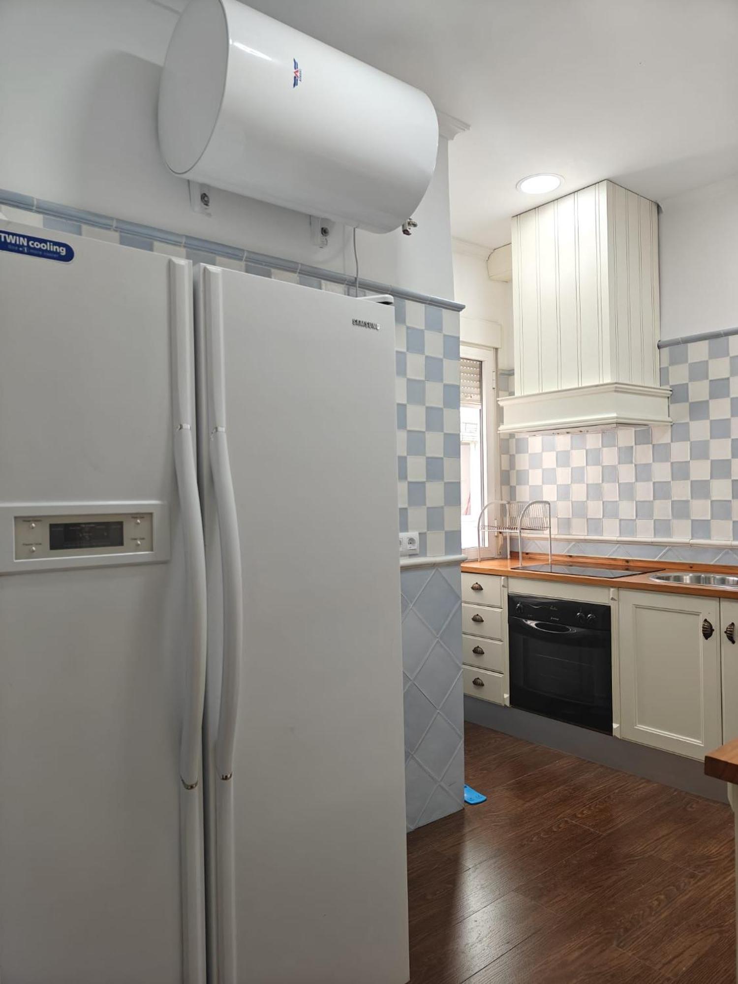 Gran Capitan Luxury Center Apartment- Parking Кордова Экстерьер фото