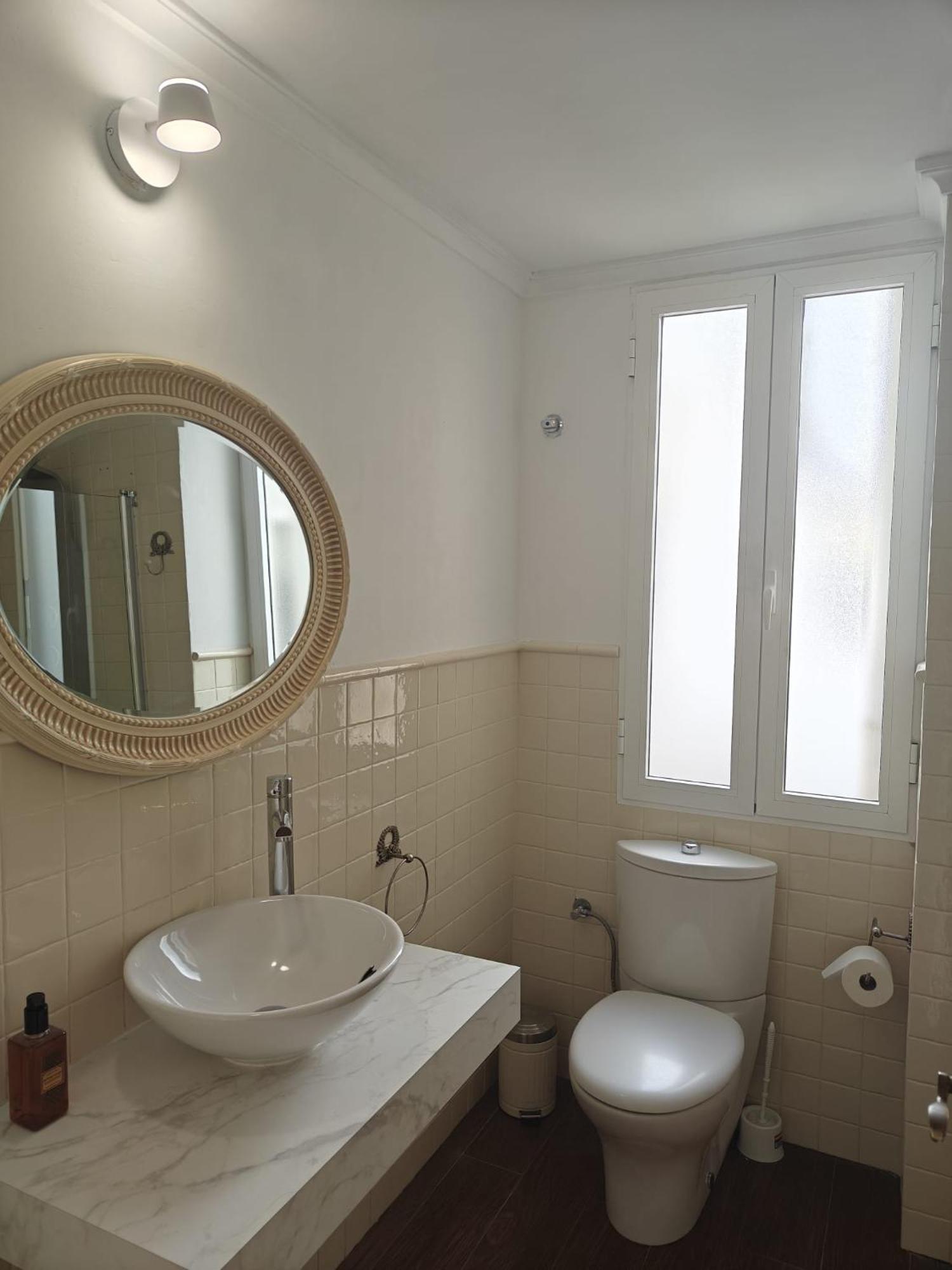 Gran Capitan Luxury Center Apartment- Parking Кордова Экстерьер фото
