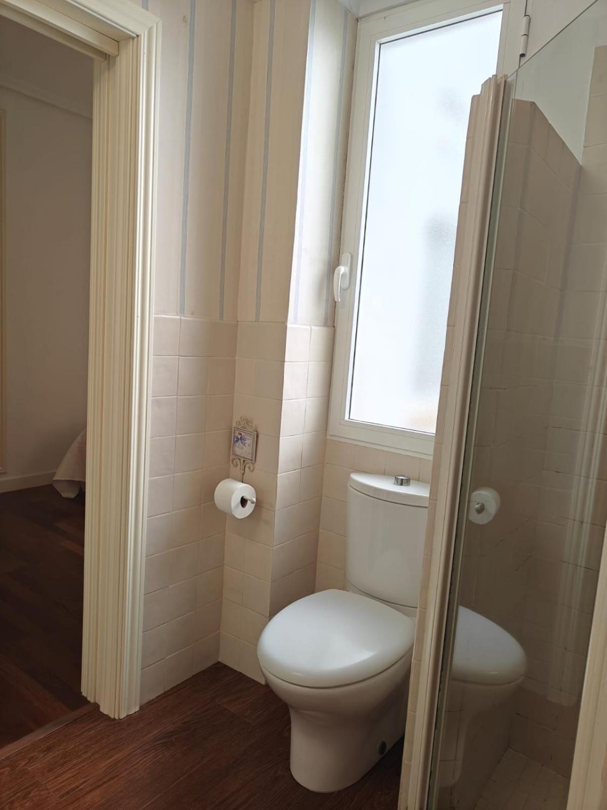 Gran Capitan Luxury Center Apartment- Parking Кордова Экстерьер фото