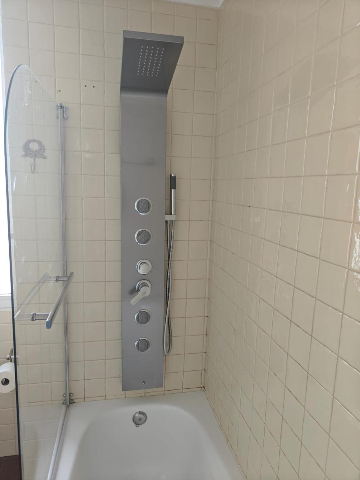 Gran Capitan Luxury Center Apartment- Parking Кордова Экстерьер фото