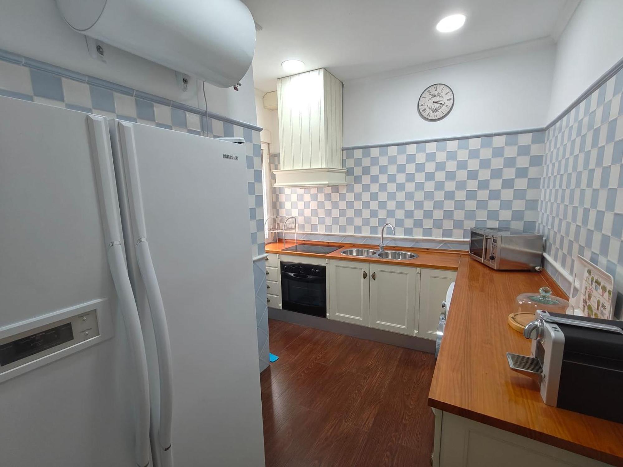Gran Capitan Luxury Center Apartment- Parking Кордова Экстерьер фото