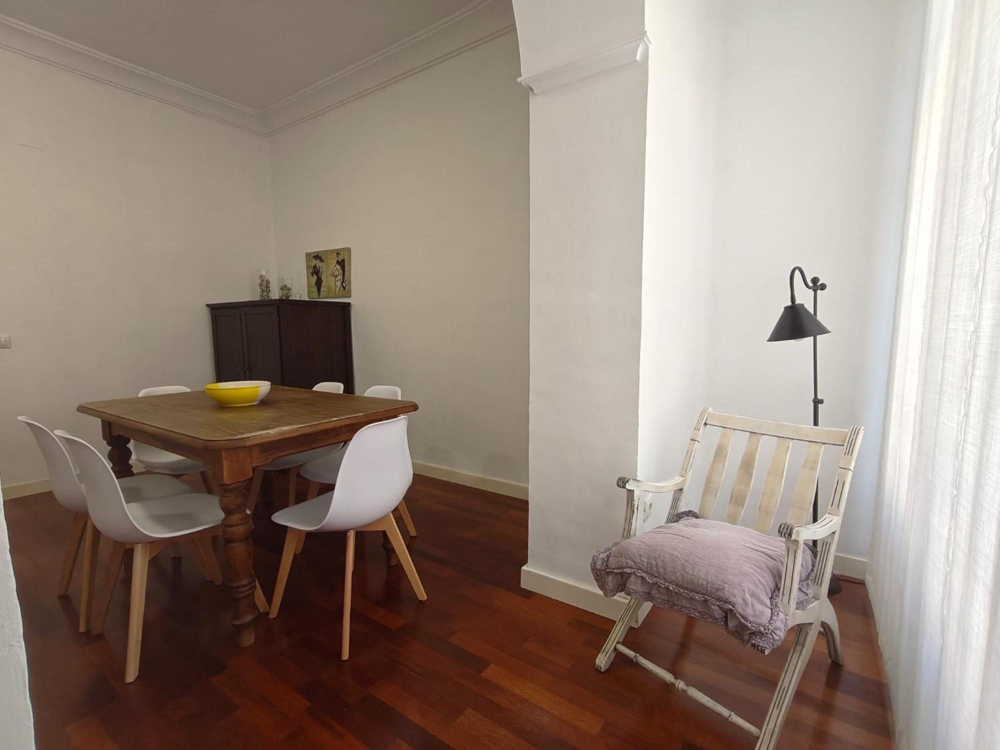 Gran Capitan Luxury Center Apartment- Parking Кордова Экстерьер фото
