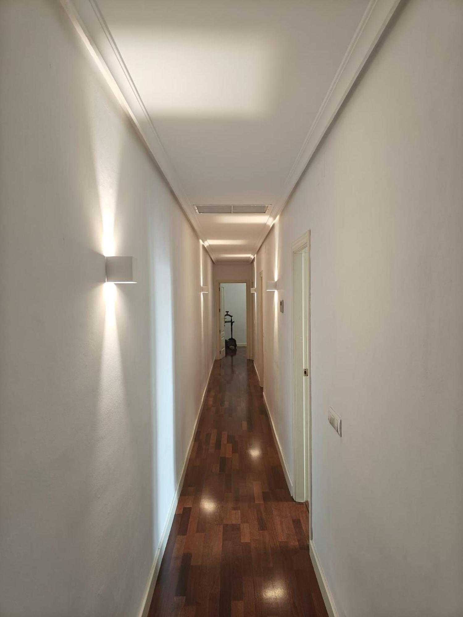 Gran Capitan Luxury Center Apartment- Parking Кордова Экстерьер фото