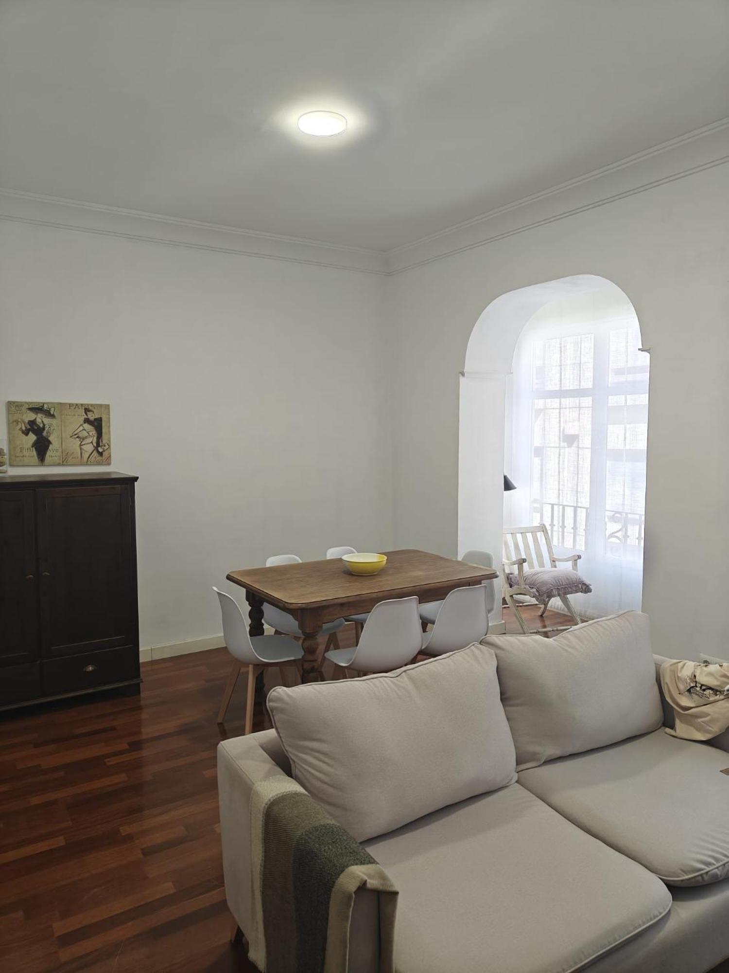 Gran Capitan Luxury Center Apartment- Parking Кордова Экстерьер фото