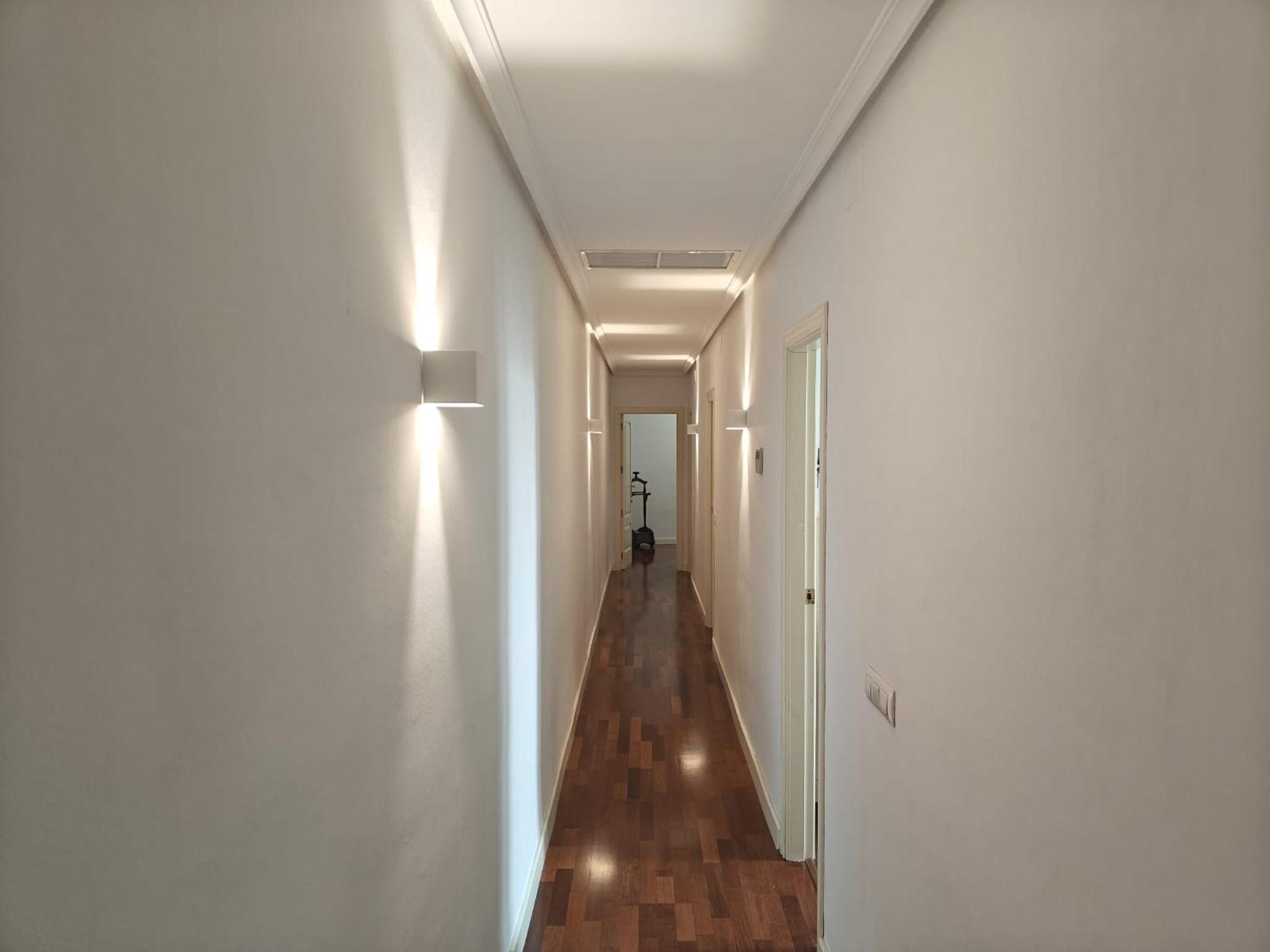 Gran Capitan Luxury Center Apartment- Parking Кордова Экстерьер фото