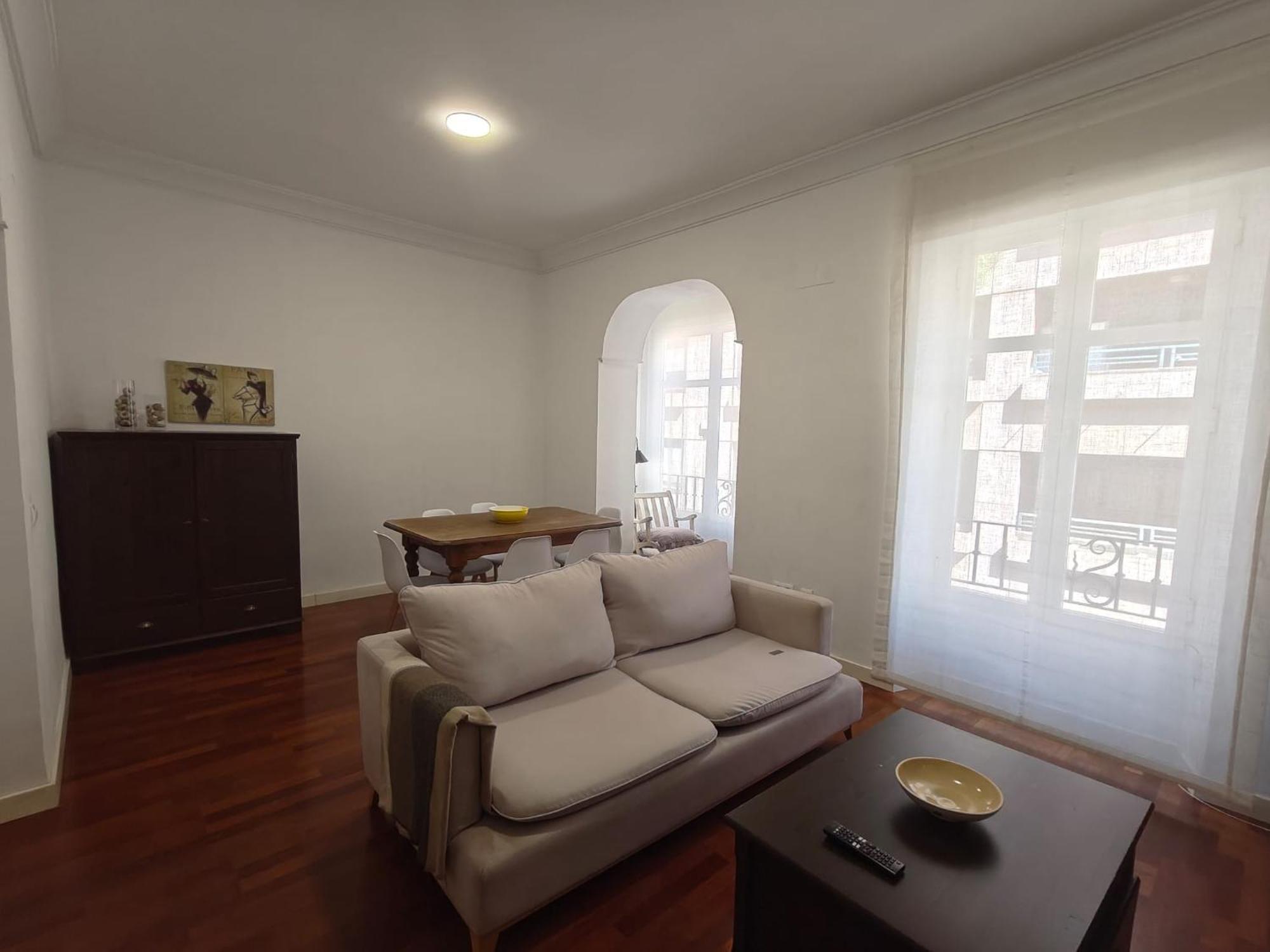Gran Capitan Luxury Center Apartment- Parking Кордова Экстерьер фото