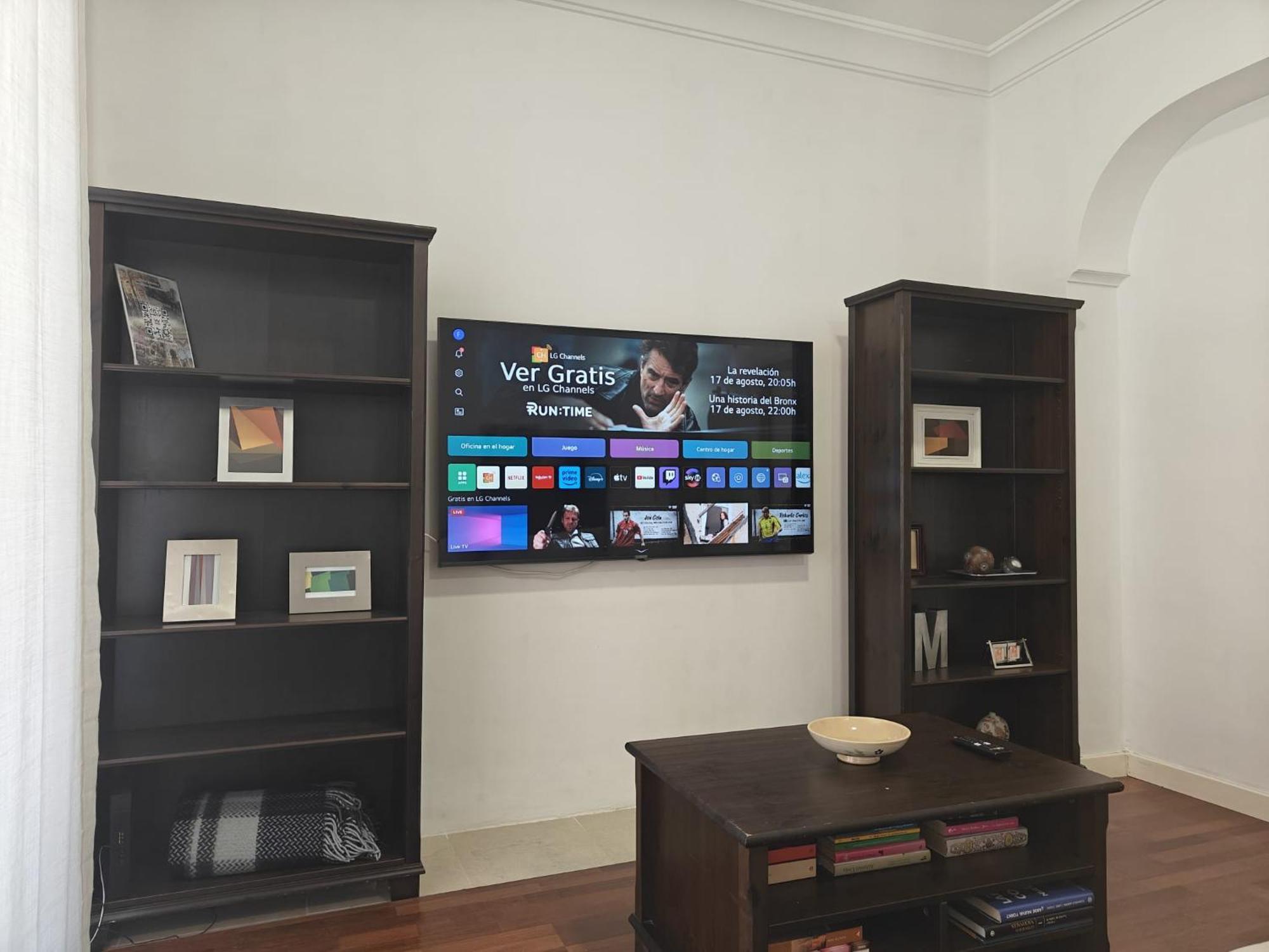 Gran Capitan Luxury Center Apartment- Parking Кордова Экстерьер фото