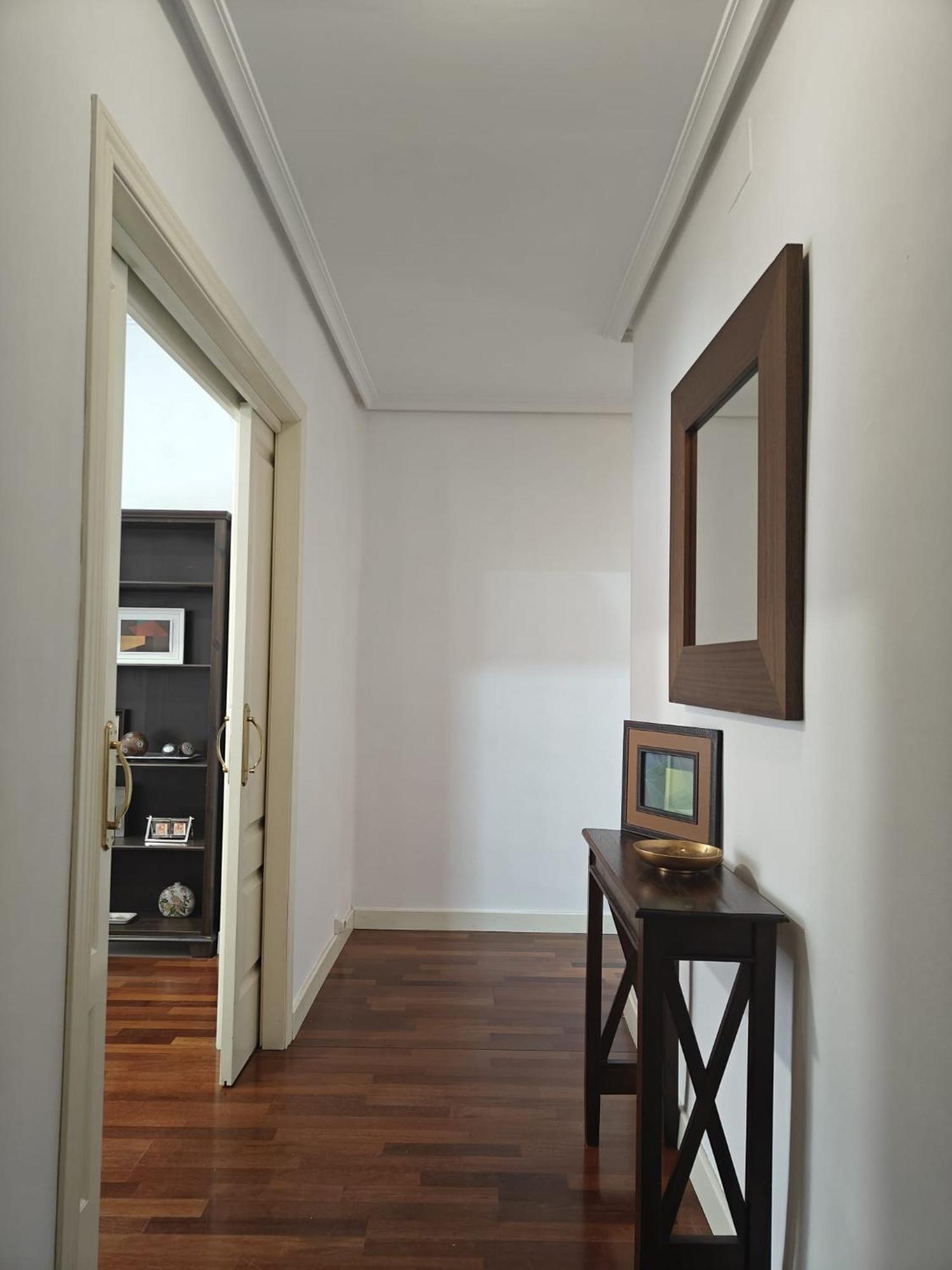 Gran Capitan Luxury Center Apartment- Parking Кордова Экстерьер фото